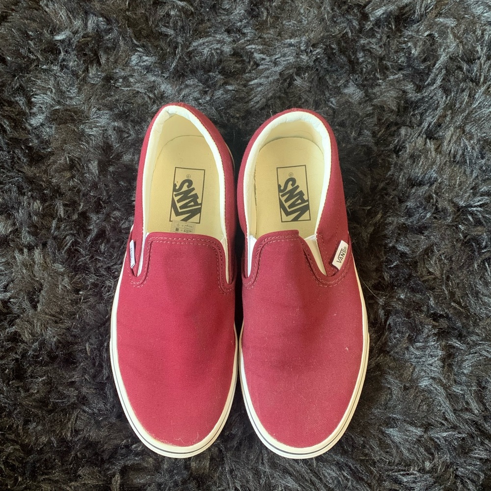 Vans